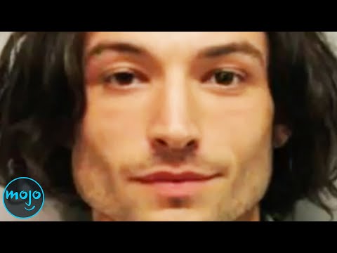 10 Superhero Actors Who Lost the Most Respect