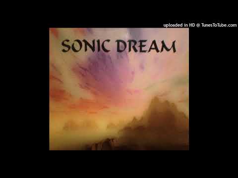 Sonic Dream – Il Sogno (Trance Version)