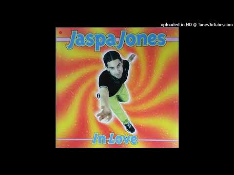 Jaspa Jones – In Love (Jaspa Jones Club Mix)