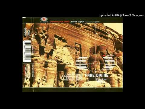 Fake Divine – I See A Light