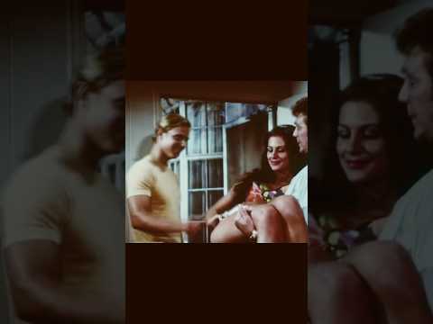 Scenes that made the final cut #1970s #70smovies