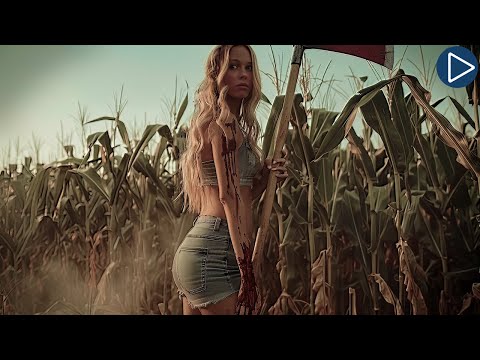 FIELDS OF THE DEAD (UNCUT) 🎬 Full Horror Movie 🎬 English HD
