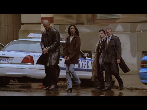 1999 – The Collectors – Two wiseguys. One cool idea!