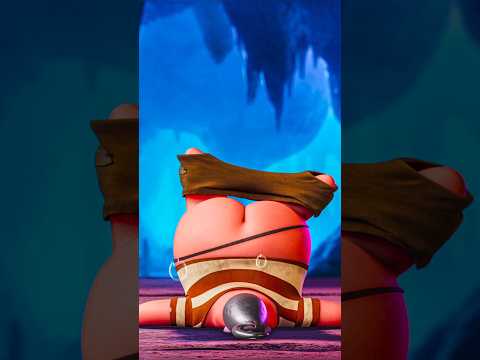 Patrick’s Pants Fail 😂