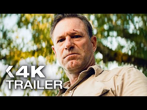 THIEVES HIGHWAY Official Trailer (2025) Aaron Eckhart