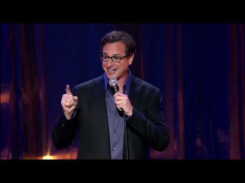 Inside Comedy – S3 E10 – Larry Miller, Kevin Pollak, Bob Saget