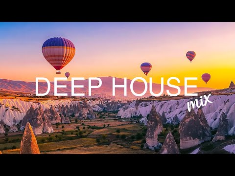 Summer Chill 2025 π
Relaxing Deep House Mix For A New Day And Positive Mood