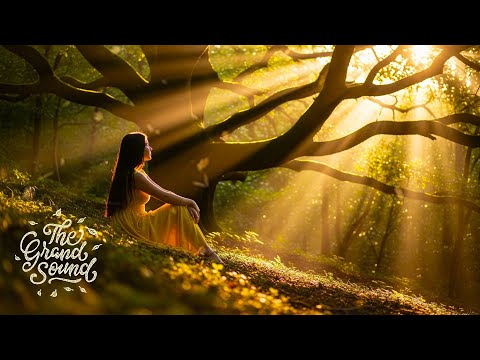 ‘Secret Garden’ – Melodic Progressive House Mix