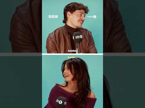 we put Noah and Siena to the test π«Άπ§ @noahbeck #SienaAgudong #NoahBeck #Sidelined2 #Intercepted