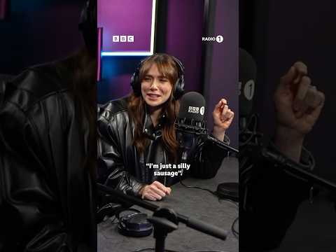 silly little sausage you x #ElizabethOlsen #MilesTeller #Eternity #British #Sausage #Wobbler