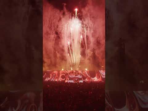 Memories to keep forever. Pre-Register now for Tomorrowland Belgium 2026, at my.tomorrowland.com.