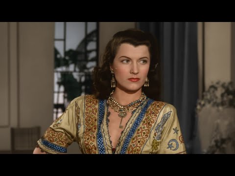 Drums of the Wild (1951) Treaty, Treason, and tropical intrigue | Action Adventure film