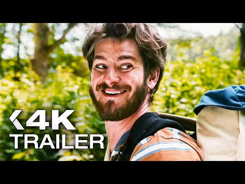 THE MAGIC FARAWAY TREE Official Trailer (2026) Andrew Garfield
