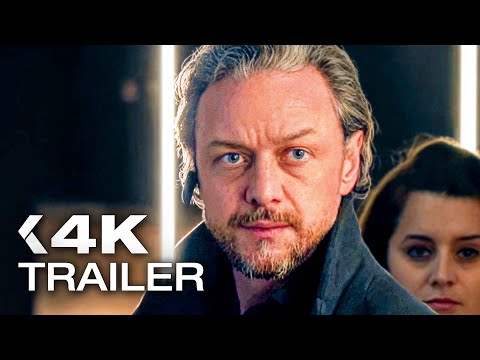 CALIFORNIA SCHEMIN’ Official Teaser Trailer (2026) James McAvoy