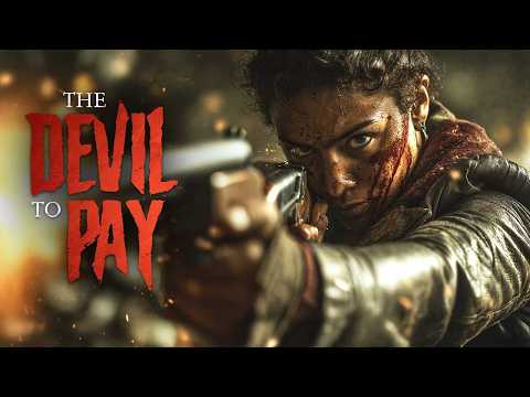 Unraveling Secrets | The Devil to Pay | Full Thriller Mystery Movie | Free Movie