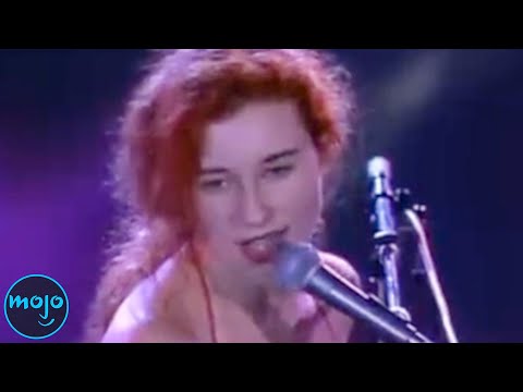 Top 10 Greatest Live Cover Song Performances