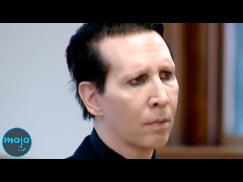 10 Musicians Who RUINED Their Own Lives