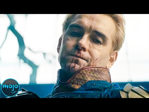 Top 8 The Boys Season 5 Fan Theories and Rumors