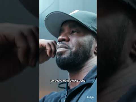 Sean Combs: The Reckoning – How It Was Made