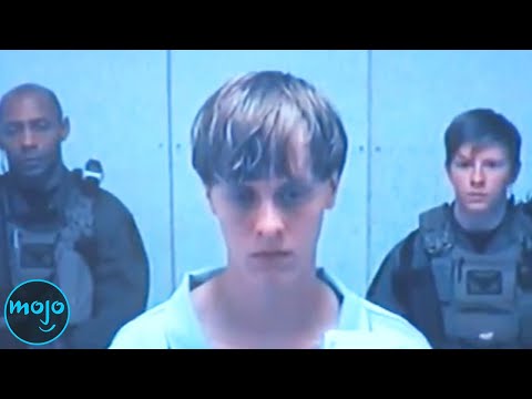 20 Wildest BodyCam Moments Ever Recorded