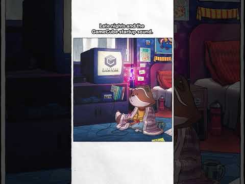 Did you have one back then? 🎮