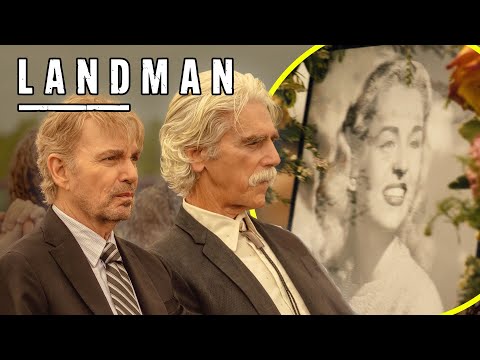 Landman: How Did Tommy’s Mom Die? Season 2 Episode 4 Breakdown