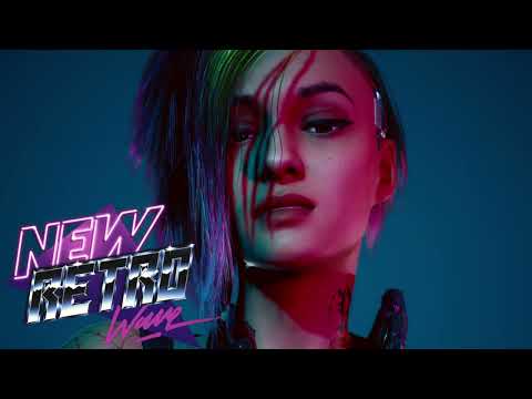 New Arcades – Fate