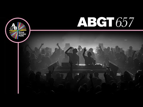 Group Therapy 657 with Above & Beyond and CVMRN
