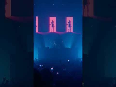 Alongside the Club Mix of ‘Letting Go’ with Malou, new remixes from Rinzen and Drove are out now.