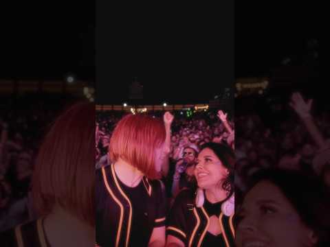 Anjunafamily, it’s been such a pleasure to hear you song along across our tour ❤️