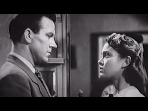 1948 – Money Madness – Hugh Beaumont – Bank robber: Marked as a killer! – Noir thriller