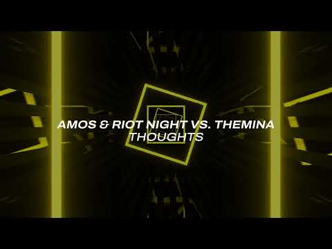 Amos & Riot Night vs Themina – Thoughts