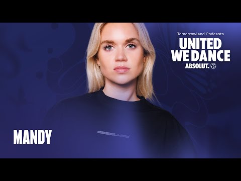 United We Dance – E8. Mandy