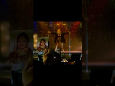 Can you recognise her