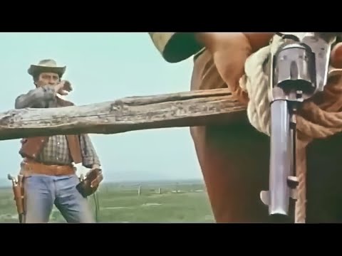 1965 – Blood for a Silver Dollar : He came home from one war… only to start another