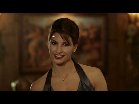 One Tough Cop (1998) Sometimes the facts get lost in the headlines – 4K