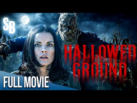 Hallowed Ground (2007) | Full Movie | Chloë Grace Moretz, Jaimie Alexander, Brian McNamara