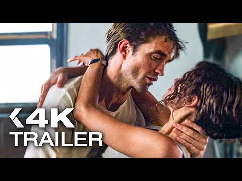 THE DRAMA Official Trailer (2026) Zendaya, Robert Pattinson
