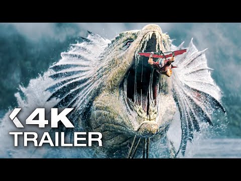 AVATAR: The Last Airbender Season 2 Official Teaser Trailer (2026) Netflix