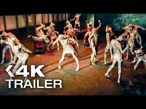 THE BEST UPCOMING HORROR & THRILLER MOVIES 2026 (Trailers)