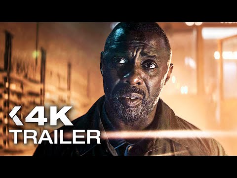 HIJACK Season 2 Official Trailer (2026) Idris Elba, Apple TV