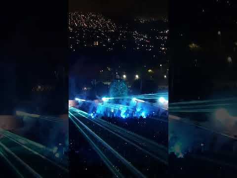 Tomorrowland presents: CORE Medellín on February 20 & 21 at Parque Notre.