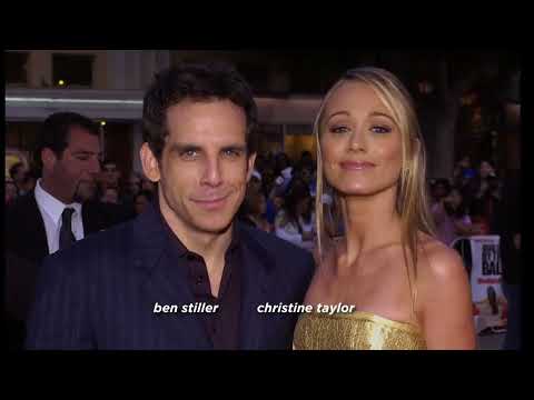 Inside Comedy – S2 E8 – Ben Stiller, Mike Myers