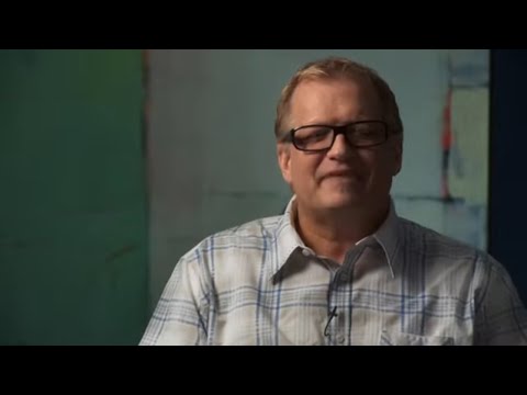 Inside Comedy – S2 E3 – Drew Carey, Martin Mull