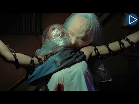 UNHINGED (UNCUT) 🎬 Full Slasher Horror Movie 🎬 English HD