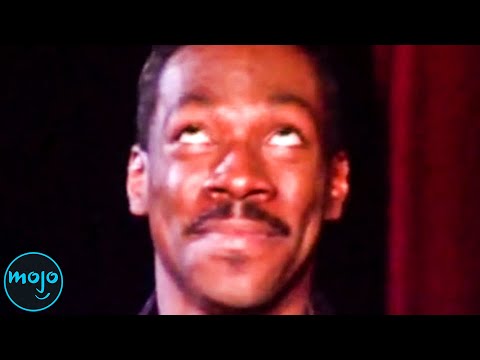 Top 10 Funniest Eddie Murphy Impressions
