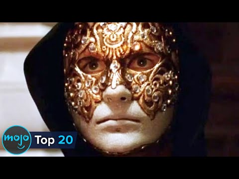 Top 20 Movie Scenes That Caused HUGE Tension During Production