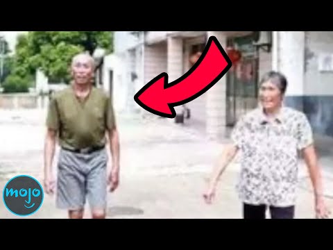 Top 10 Creepiest Coincidences of the 21st Century