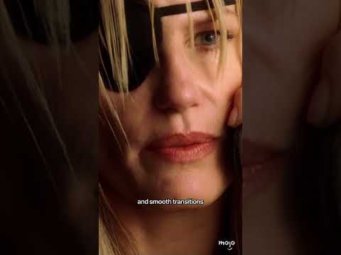 Changes That Were Made In Kill Bill: The Whole Bloody Affair