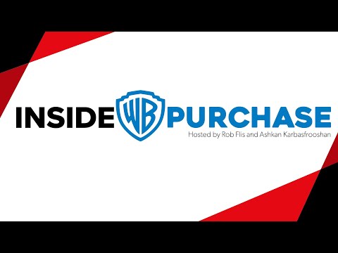 Inside the WB Purchase: A WatchMojo Breakdown